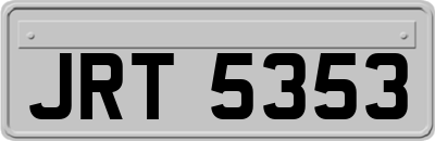 JRT5353