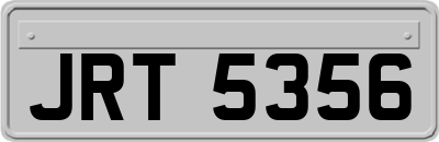 JRT5356