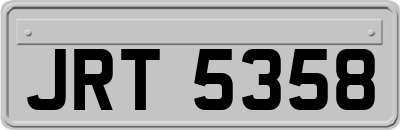JRT5358