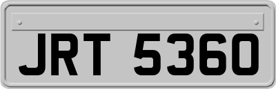 JRT5360