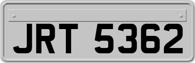 JRT5362