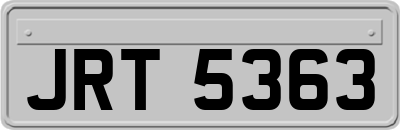 JRT5363
