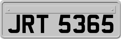 JRT5365