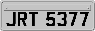 JRT5377