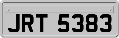 JRT5383