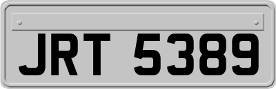 JRT5389