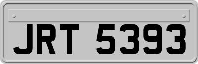 JRT5393