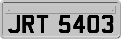 JRT5403