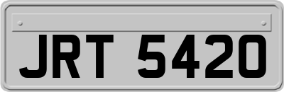 JRT5420