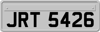 JRT5426