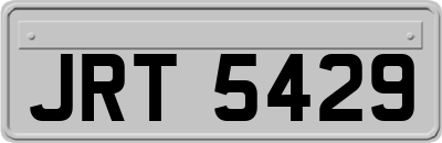 JRT5429