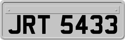 JRT5433