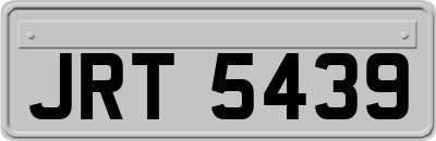JRT5439