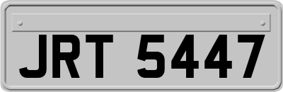 JRT5447