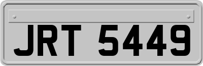 JRT5449