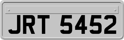 JRT5452