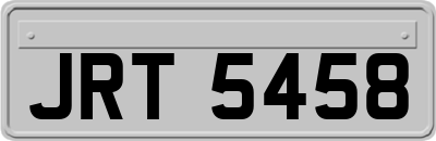 JRT5458