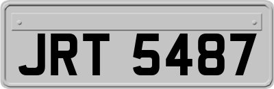 JRT5487