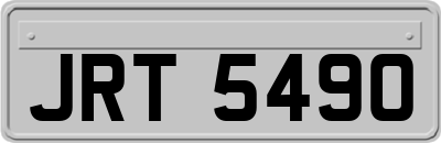 JRT5490