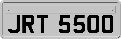 JRT5500