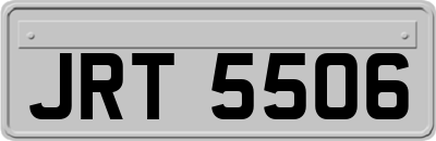 JRT5506
