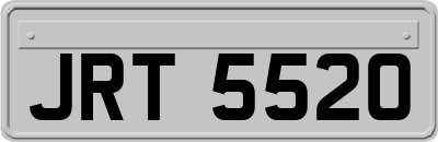 JRT5520