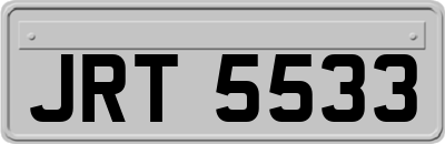 JRT5533