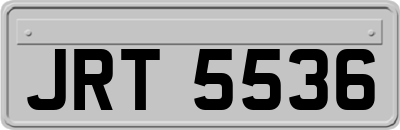 JRT5536