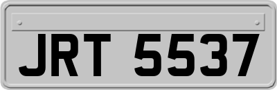 JRT5537
