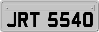 JRT5540