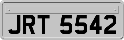 JRT5542