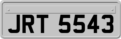 JRT5543