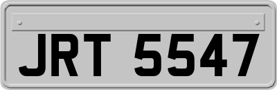 JRT5547