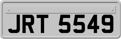 JRT5549