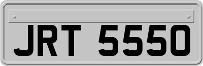 JRT5550