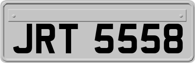 JRT5558