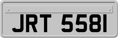 JRT5581