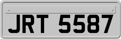 JRT5587
