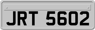 JRT5602