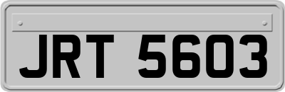 JRT5603