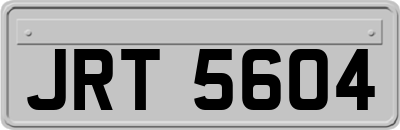 JRT5604