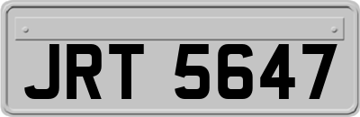 JRT5647