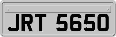 JRT5650