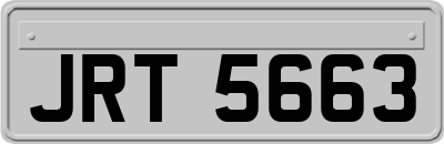 JRT5663