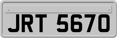 JRT5670