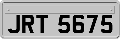 JRT5675