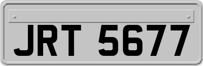 JRT5677