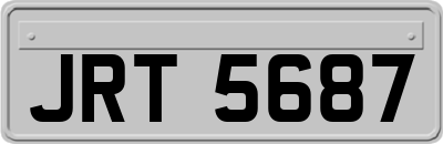 JRT5687