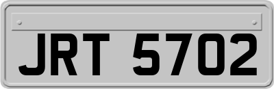 JRT5702
