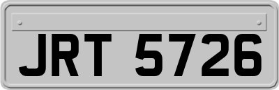 JRT5726
